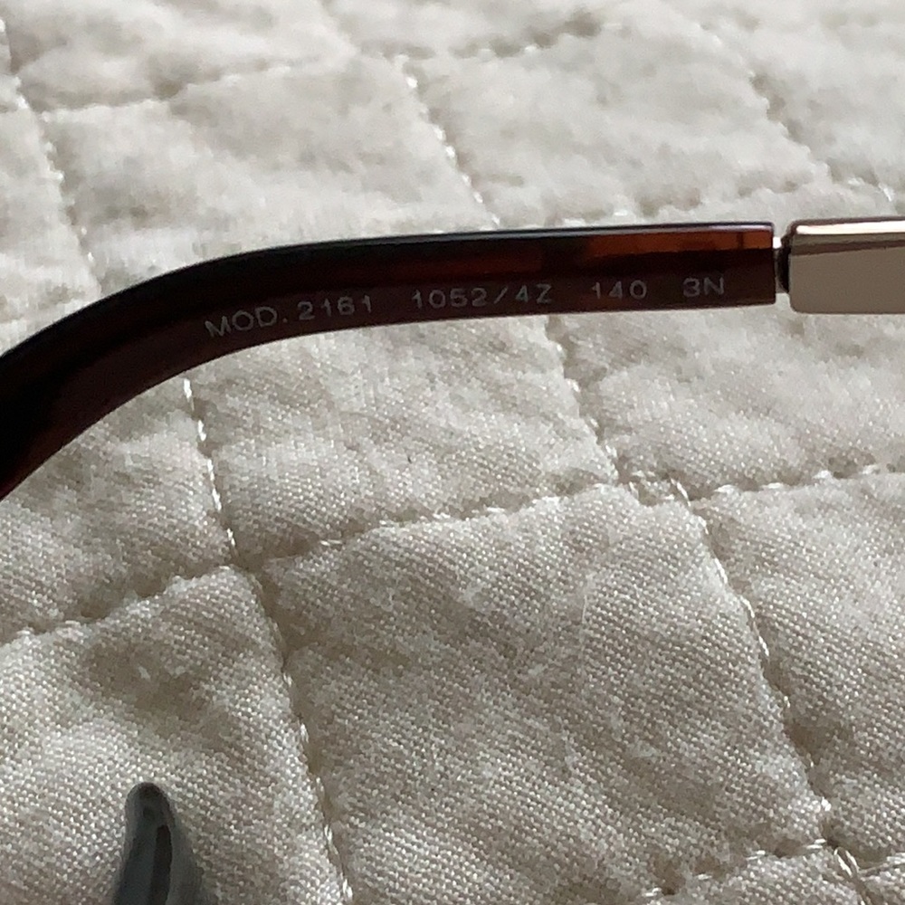 NEW Versace sunglasses - Picture 3 of 5